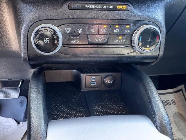 2022 Ford Bronco Sport Big Bend 4x4