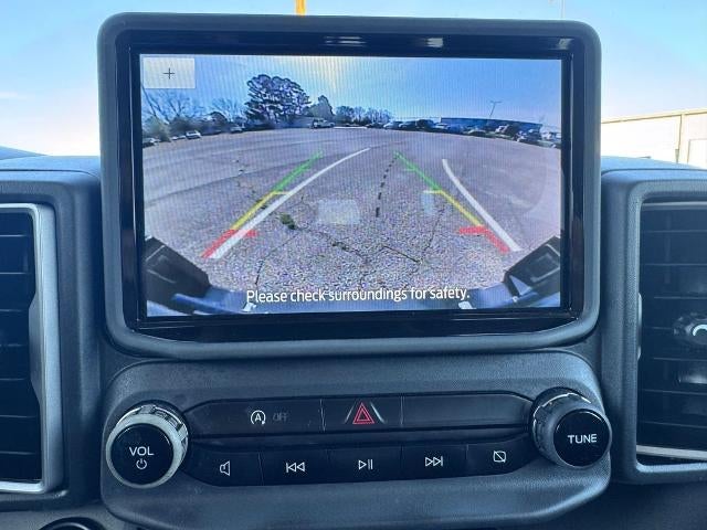 2022 Ford Bronco Sport Big Bend 4x4