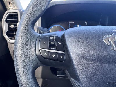 2022 Ford Bronco Sport Big Bend 4x4