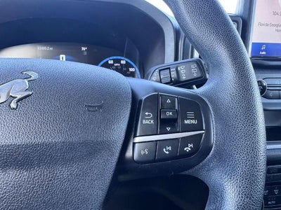 2022 Ford Bronco Sport Big Bend 4x4