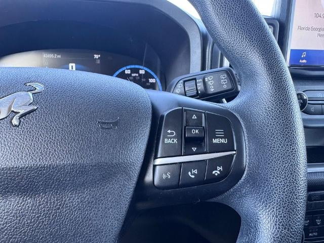 2022 Ford Bronco Sport Big Bend 4x4