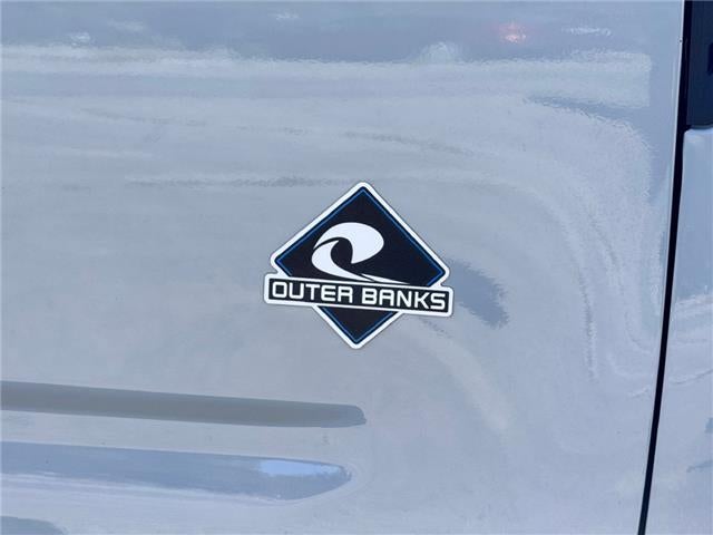 2022 Ford Bronco Sport Outer Banks 4x4