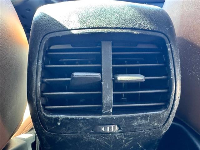 2022 Ford Bronco Sport Outer Banks 4x4