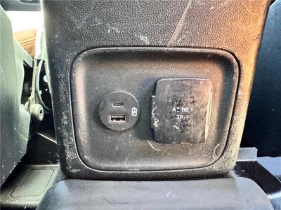 2022 Ford Bronco Sport Outer Banks 4x4