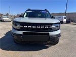 2022 Ford Bronco Sport Outer Banks 4x4