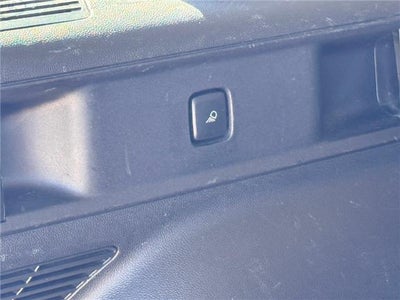 2022 Ford Bronco Sport Outer Banks 4x4