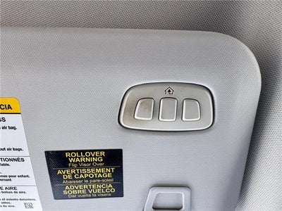 2022 Ford Bronco Sport Outer Banks 4x4