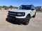 2022 Ford Bronco Sport Outer Banks 4x4