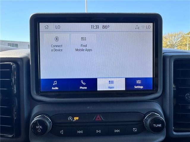 2022 Ford Bronco Sport Outer Banks 4x4