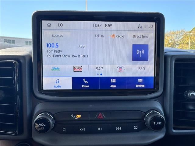 2022 Ford Bronco Sport Outer Banks 4x4