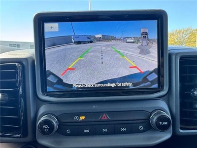 2022 Ford Bronco Sport Outer Banks 4x4