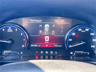 2022 Ford Bronco Sport Outer Banks 4x4