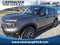 2024 Ford Bronco Sport Badlands 4x4