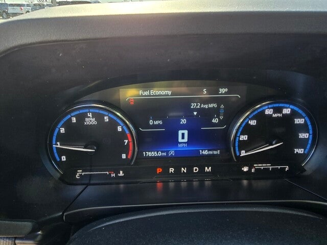 2024 Ford Bronco Sport Badlands 4x4