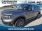 2024 Ford Bronco Sport Badlands 4x4