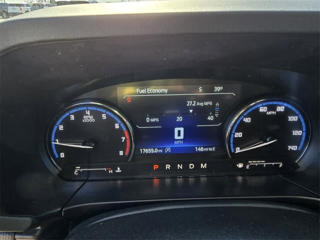 2024 Ford Bronco Sport Badlands 4x4