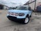 2023 Ford Bronco Sport Heritage 4x4