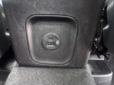 2023 Ford Bronco Sport Heritage 4x4