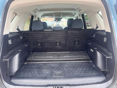 2023 Ford Bronco Sport Heritage 4x4