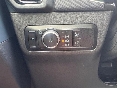 2023 Ford Bronco Sport Heritage 4x4