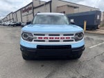 2023 Ford Bronco Sport Heritage 4x4