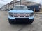 2023 Ford Bronco Sport Heritage 4x4