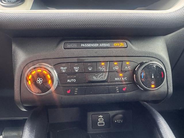 2023 Ford Bronco Sport Heritage 4x4