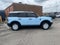 2023 Ford Bronco Sport Heritage 4x4