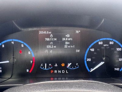 2023 Ford Bronco Sport Heritage 4x4