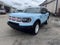 2023 Ford Bronco Sport Heritage 4x4