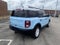 2023 Ford Bronco Sport Heritage 4x4