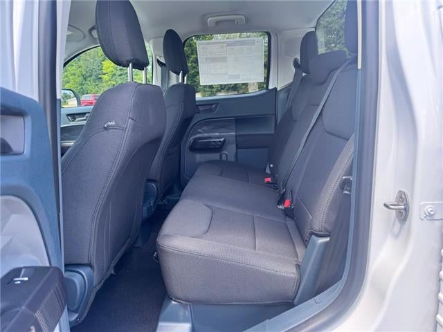 2025 Ford Maverick XL Front-Wheel Drive SuperCrew 4.5 ft. box 121.1 in. WB