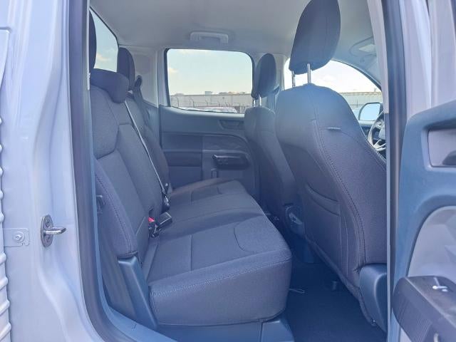 2025 Ford Maverick XL Front-Wheel Drive SuperCrew 4.5 ft. box 121.1 in. WB
