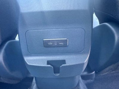 2025 Ford Maverick XL Front-Wheel Drive SuperCrew 4.5 ft. box 121.1 in. WB