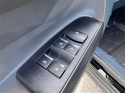 2025 Ford Maverick XL All-Wheel Drive SuperCrew 4.5 ft. box 121.1 in. WB