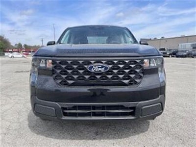 2025 Ford Maverick XL All-Wheel Drive SuperCrew 4.5 ft. box 121.1 in. WB