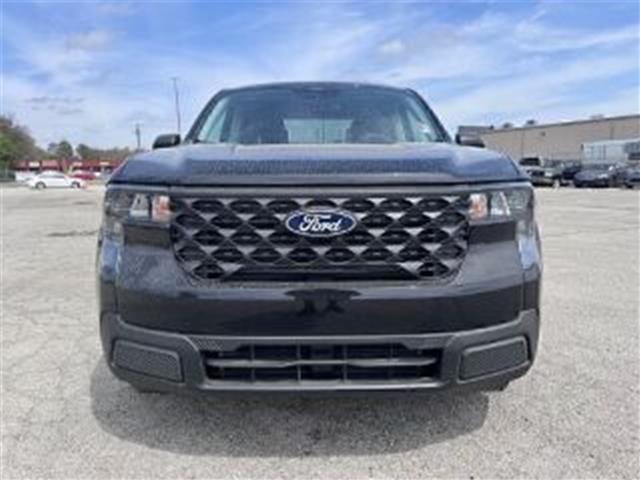 2025 Ford Maverick XL All-Wheel Drive SuperCrew 4.5 ft. box 121.1 in. WB