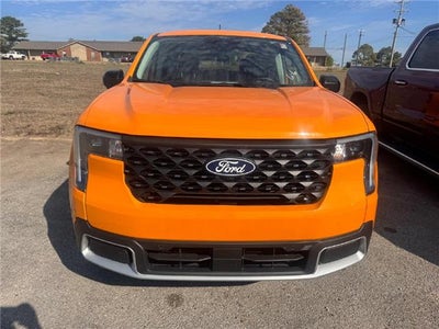 2026 Ford Maverick Lariat All-Wheel Drive SuperCrew 4.5 ft. box 121.1 in. WB