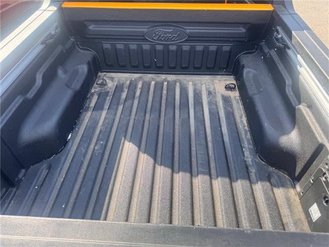 2026 Ford Maverick Lariat All-Wheel Drive SuperCrew 4.5 ft. box 121.1 in. WB