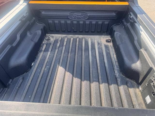 2026 Ford Maverick Lariat All-Wheel Drive SuperCrew 4.5 ft. box 121.1 in. WB