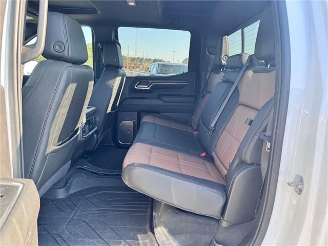 2024 Chevrolet Silverado 1500 High Country 4x4 Crew Cab 5.75 ft. box 147.4 in. WB