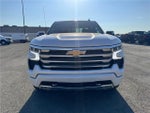2024 Chevrolet Silverado 1500 High Country 4x4 Crew Cab 5.75 ft. box 147.4 in. WB