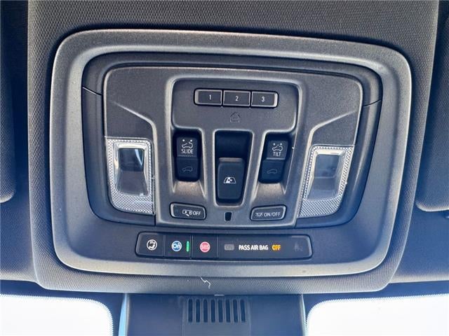 2024 Chevrolet Silverado 1500 High Country 4x4 Crew Cab 5.75 ft. box 147.4 in. WB