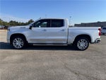 2024 Chevrolet Silverado 1500 High Country 4x4 Crew Cab 5.75 ft. box 147.4 in. WB