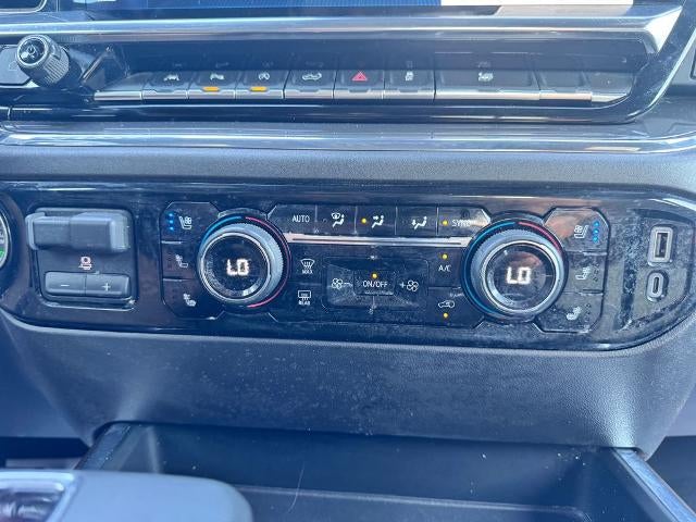 2024 Chevrolet Silverado 1500 High Country 4x4 Crew Cab 5.75 ft. box 147.4 in. WB