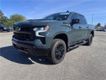 2026 Chevrolet Silverado 1500 LT Trail Boss 4x4 Crew Cab 6.6 ft. box 157 in. WB