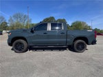 2026 Chevrolet Silverado 1500 LT Trail Boss 4x4 Crew Cab 6.6 ft. box 157 in. WB