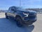 2026 Chevrolet Silverado 1500 LT Trail Boss 4x4 Crew Cab 6.6 ft. box 157 in. WB
