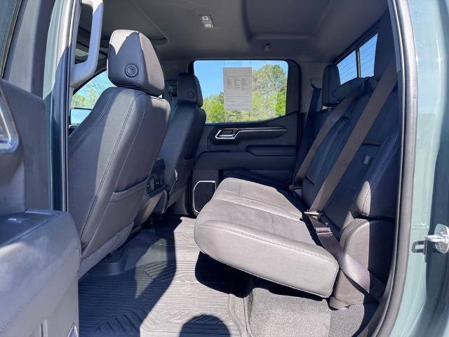 2026 Chevrolet Silverado 1500 LT Trail Boss 4x4 Crew Cab 6.6 ft. box 157 in. WB