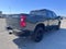 2026 Chevrolet Silverado 1500 LT Trail Boss 4x4 Crew Cab 6.6 ft. box 157 in. WB